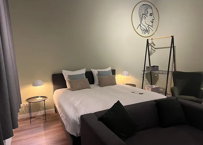 Familienhotel: Alex Maastricht