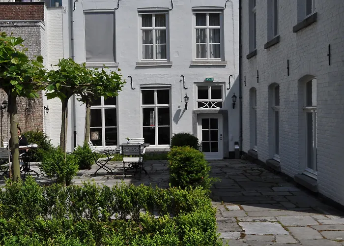 Boutique Sint Jacob