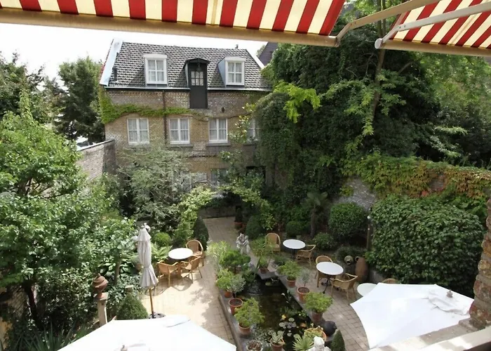 Romantisch hotel: Hotel Botticelli