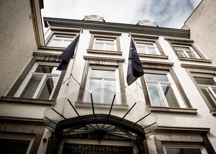 Romantisches Hotel: Fitz Roy Urban Hotel, Bar&Garden