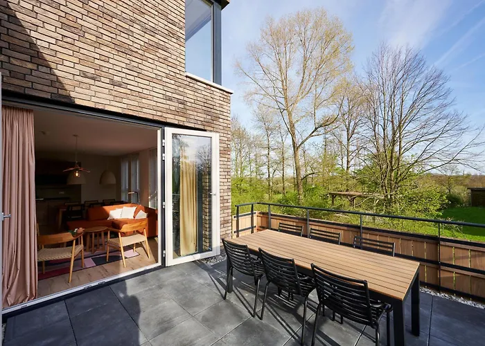 Dormio Resort Maastricht Castellum Apartments