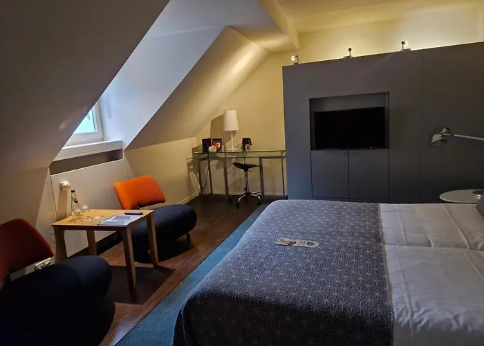Hotel Derlon